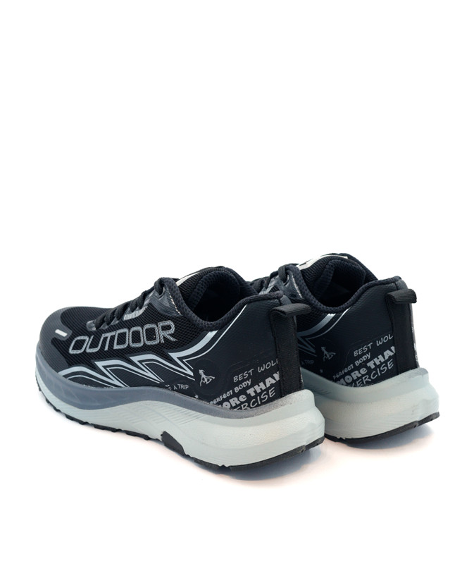 کتونی مردانه اوتدور رانینگ - 4 رنگ - با زیره PU سایز 41 تا 45